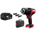 Avvitatore a massa battente a batteria XP BRUSHLESS + batteria